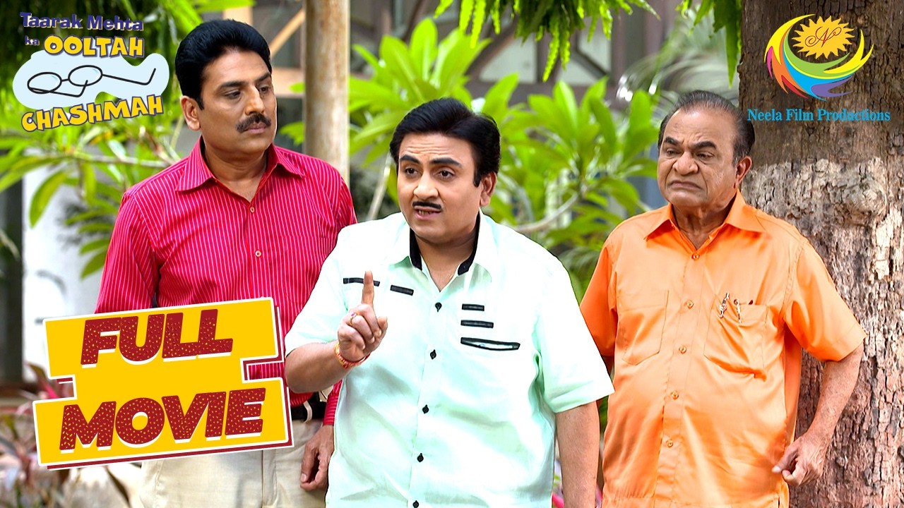 Jetha को नहीं मिला अपनी Shop बचाने का Solution | Taarak Mehta Ka Ooltah Chashmah | Jetha Vs Surma