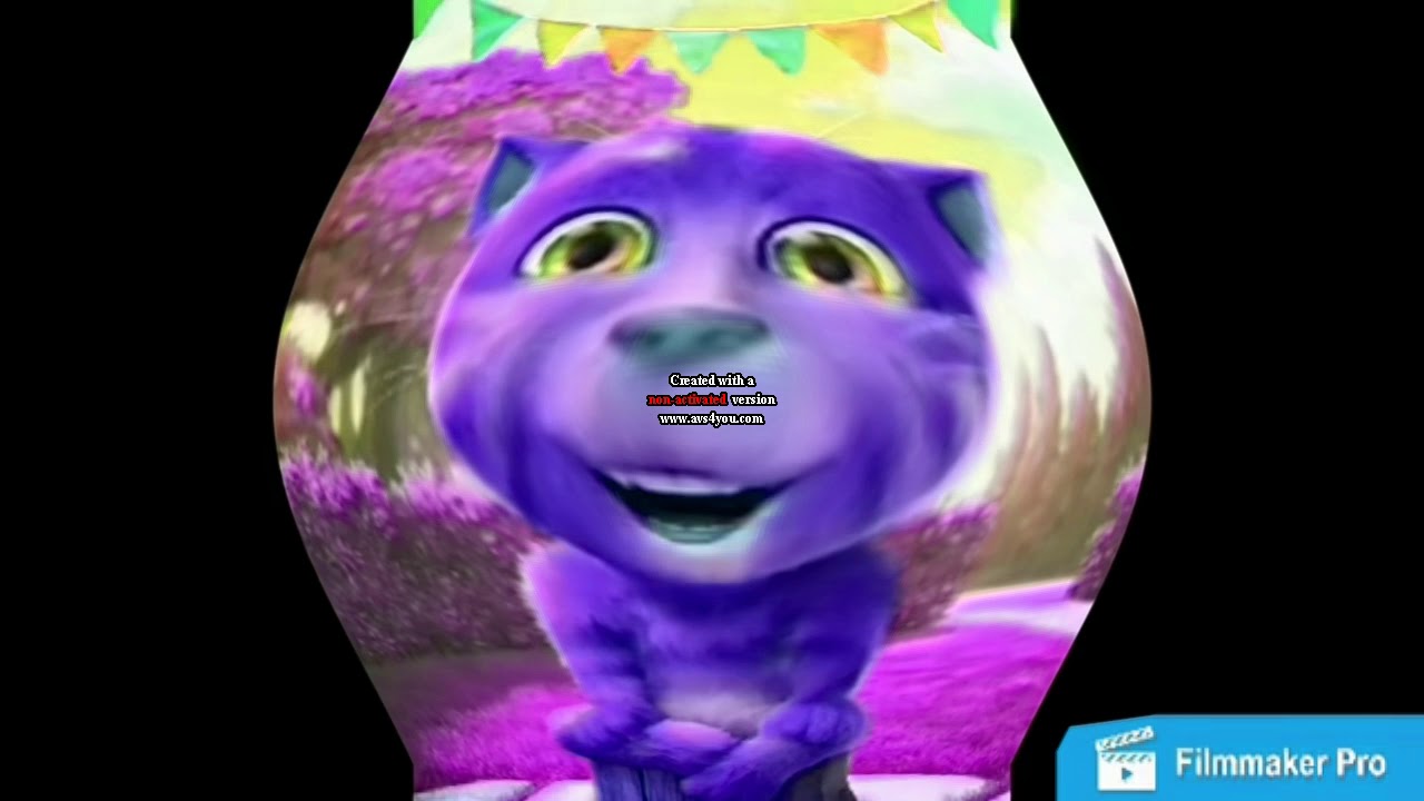 Who Said That I Wanna Burp Effects Sponsored By ILTSWITNK Csupo Effects