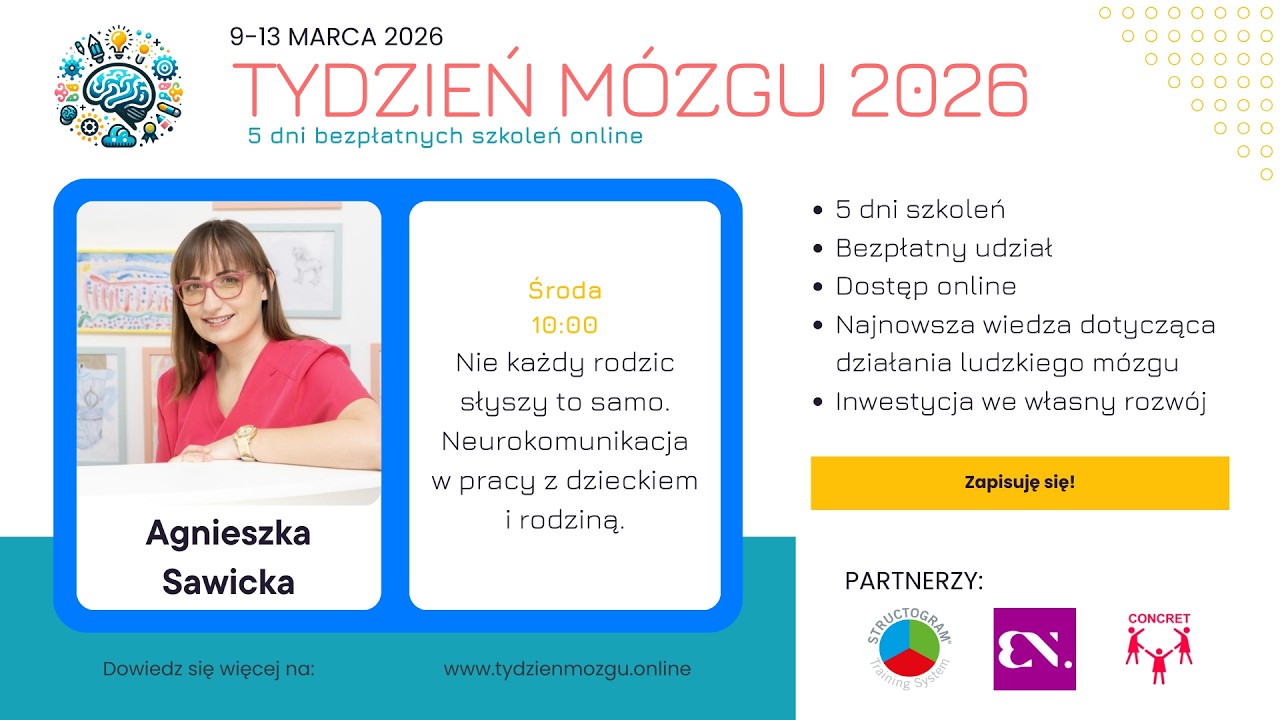 Nie każdy rodzic słyszy to samo. Neurokomunikacja w pracy z dzieckiem i rodziną - Agnieszka Sawicka