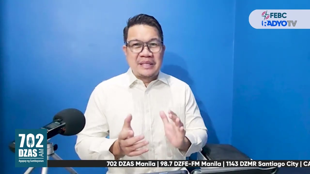 Kamalayan | June 20, 2025