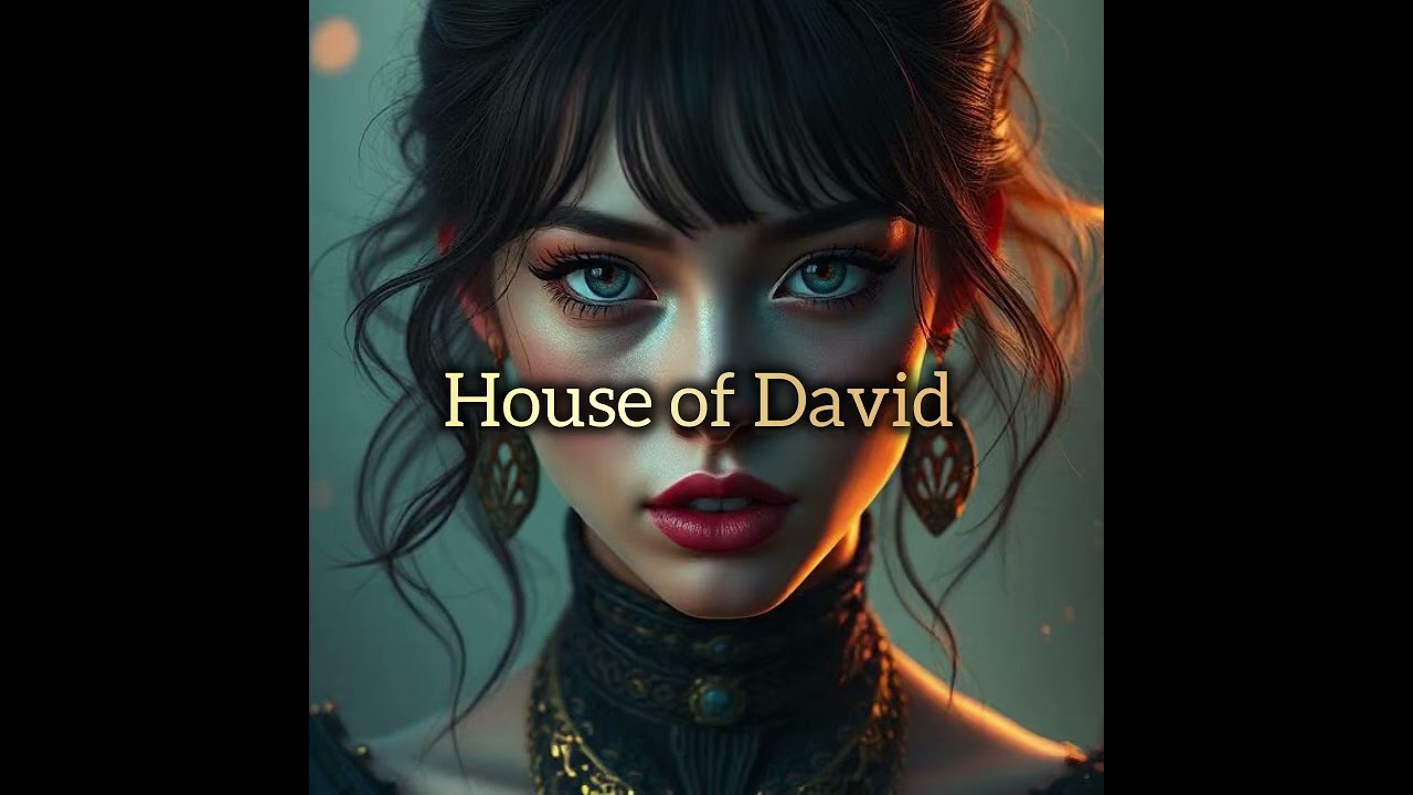 Kislon - House of David 
