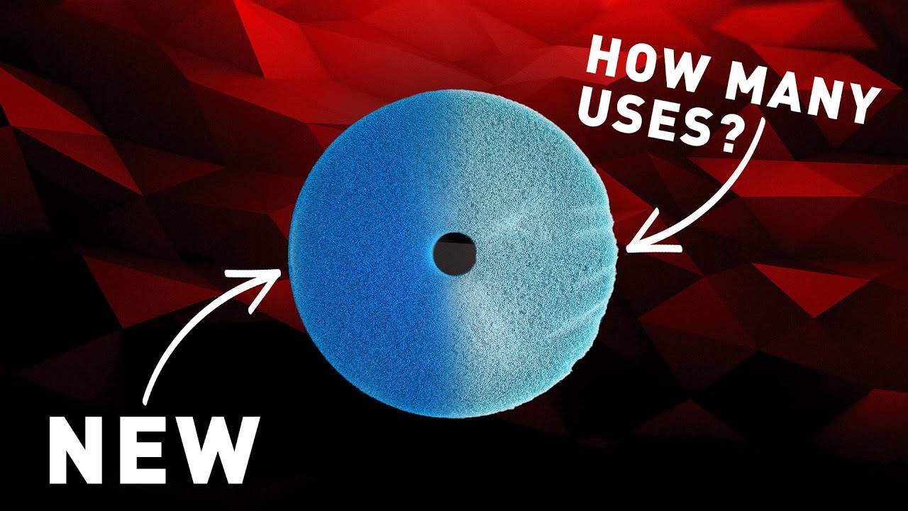 How Long Does A Polishing Pad Last? - [RUPES Replies Season 02 Episode 07]