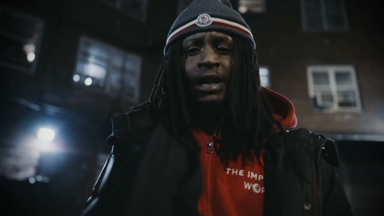 Fleezy.FiveThree - Calling Me (Official Video) Shot By: @WeirdoMotions #adhd #fyp #fleezy  #rap