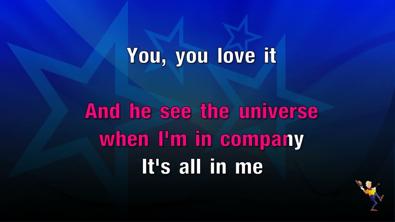 God Is A Woman - Ariana Grande (KARAOKE)
