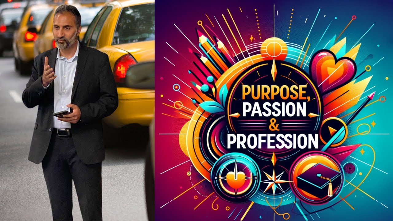 Furqan Mohammed (aka LawyerFurqan.com): Lawyer, Entrepreneur, Community Leader