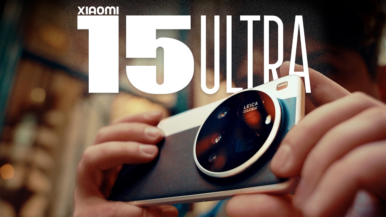 Il miglior smartphone per foto e video?