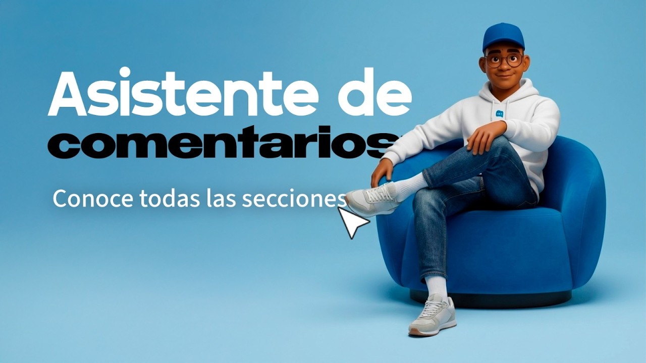 03. ASISTENTE LOGISTICO: TABLERO Y CHATS EN VIVO | CHATEA PRO