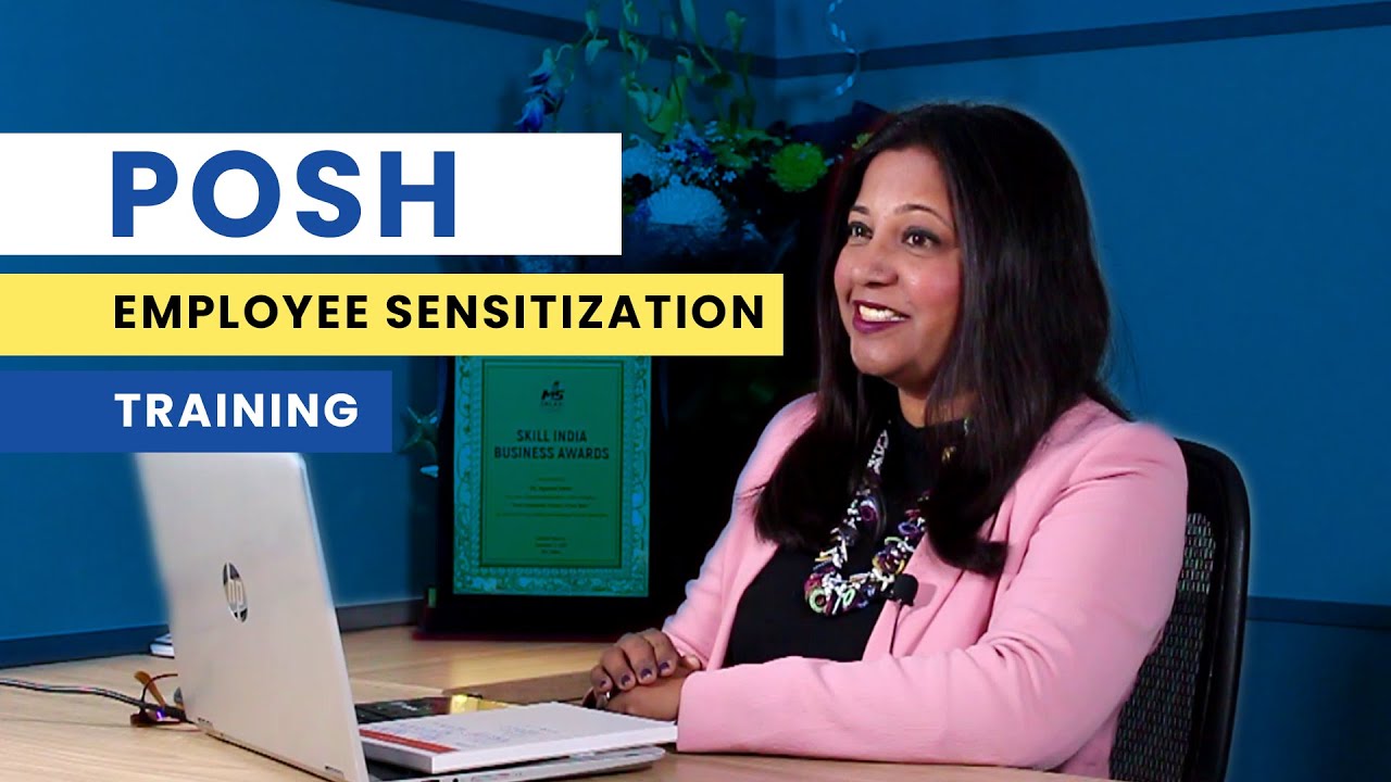 POSH Employee Sensitization Session