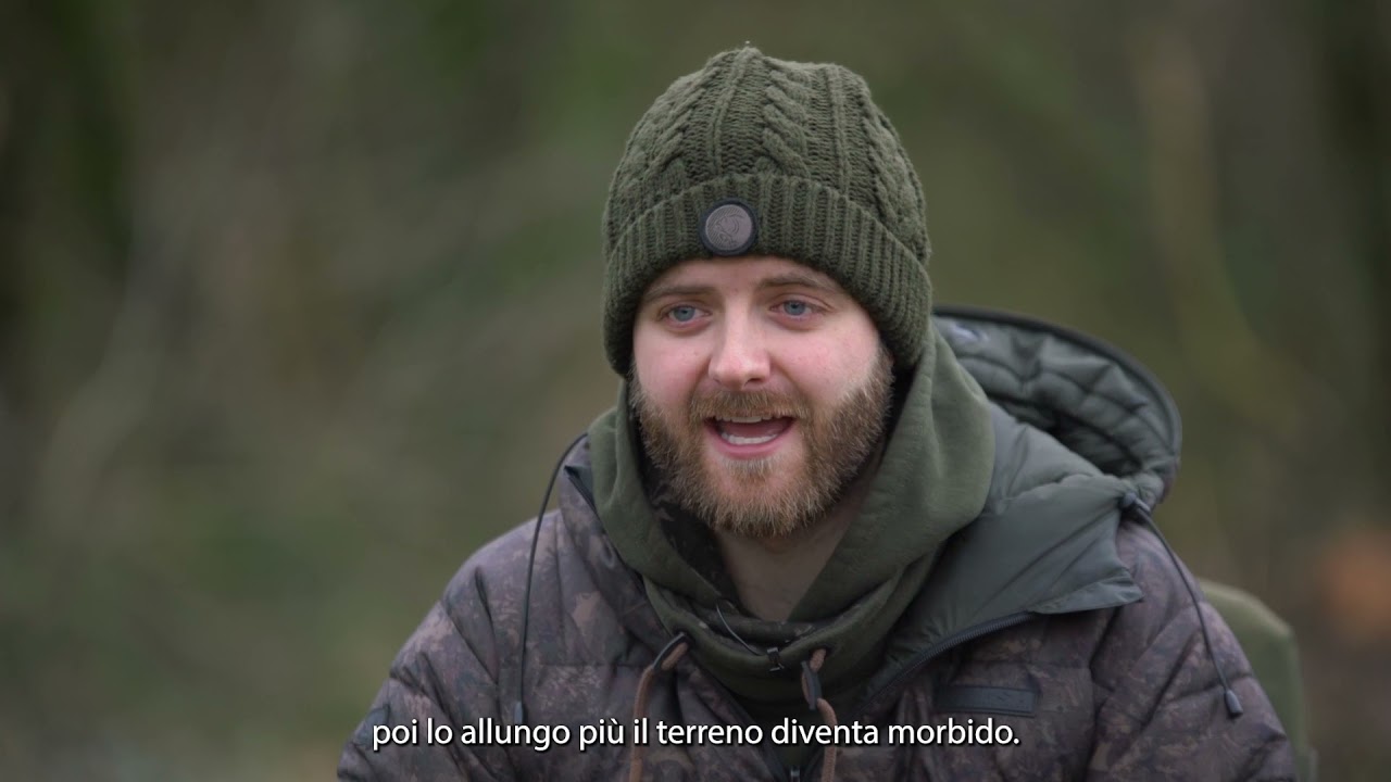 RONNIE CLAW RIG - terminale per carpfishing, costruzione