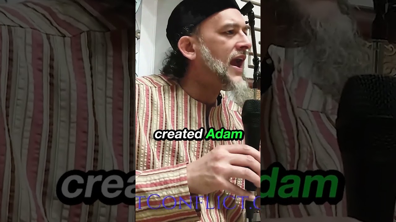 Who is the FINAL Messenger? The History of Muhammed Seerah Story Line With ALL Prophets #shorts