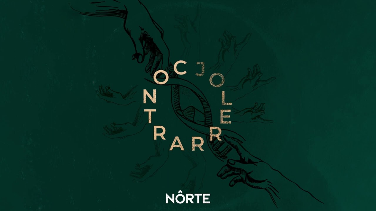 NÔRTE - CONTRARRELOJ (EP)