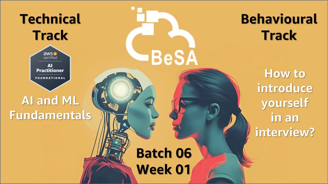 Master AI & ML Fundamentals and Acing Your Next Interview In 2025