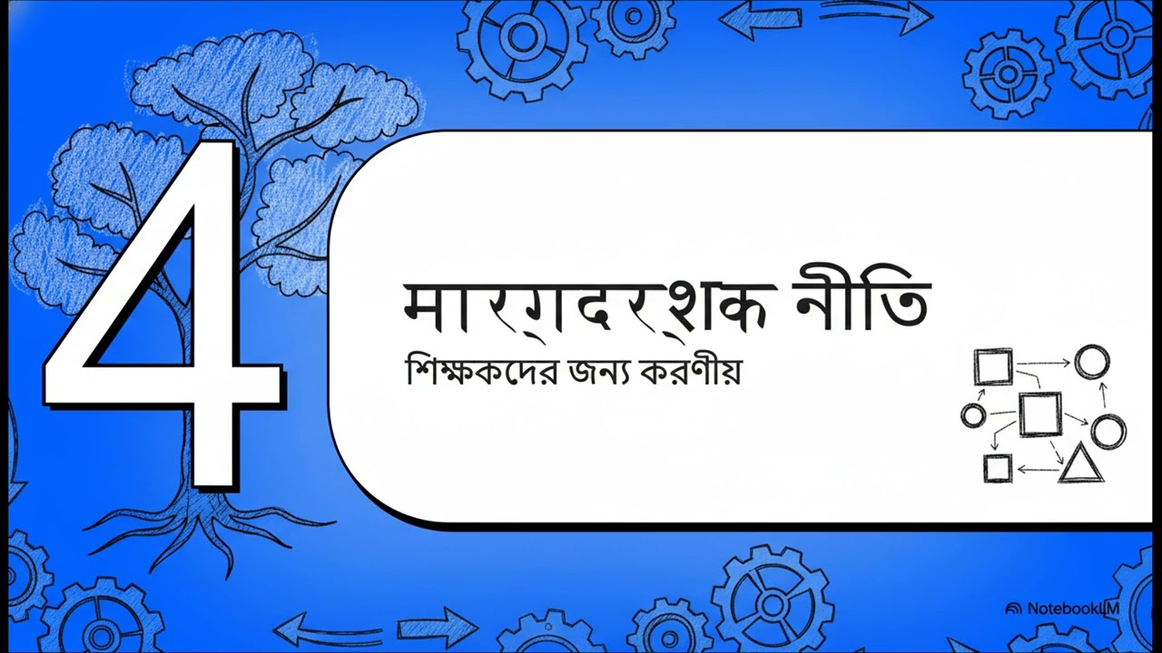 Teaching Writing: লেখা  প্রোডাক্ট থেকে প্রসেস