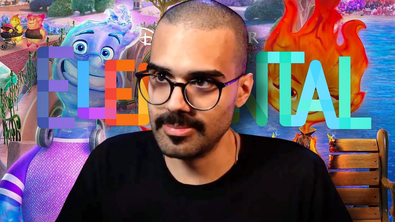 Pixar, non basta la tecnica | Nerd Cultura con Dario Moccia