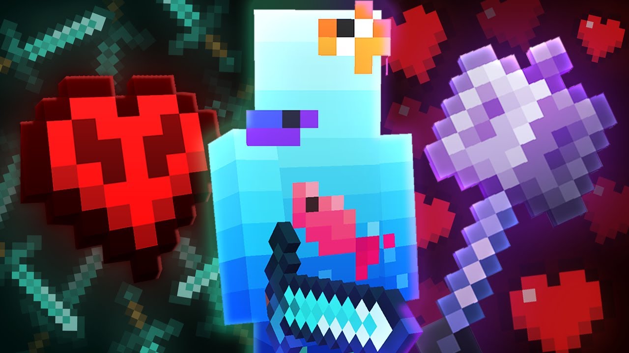 Stealing Every Players Heart