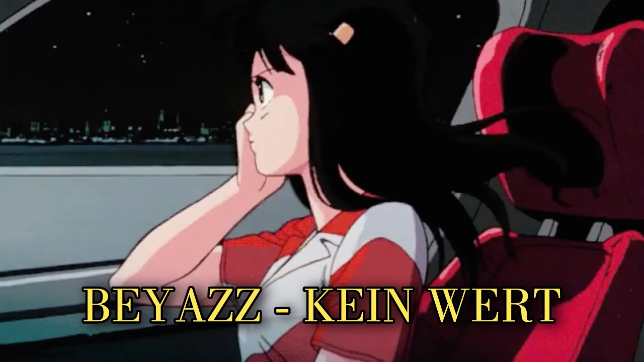 Beyazz - KEIN WERT (prod. by Baranov)
