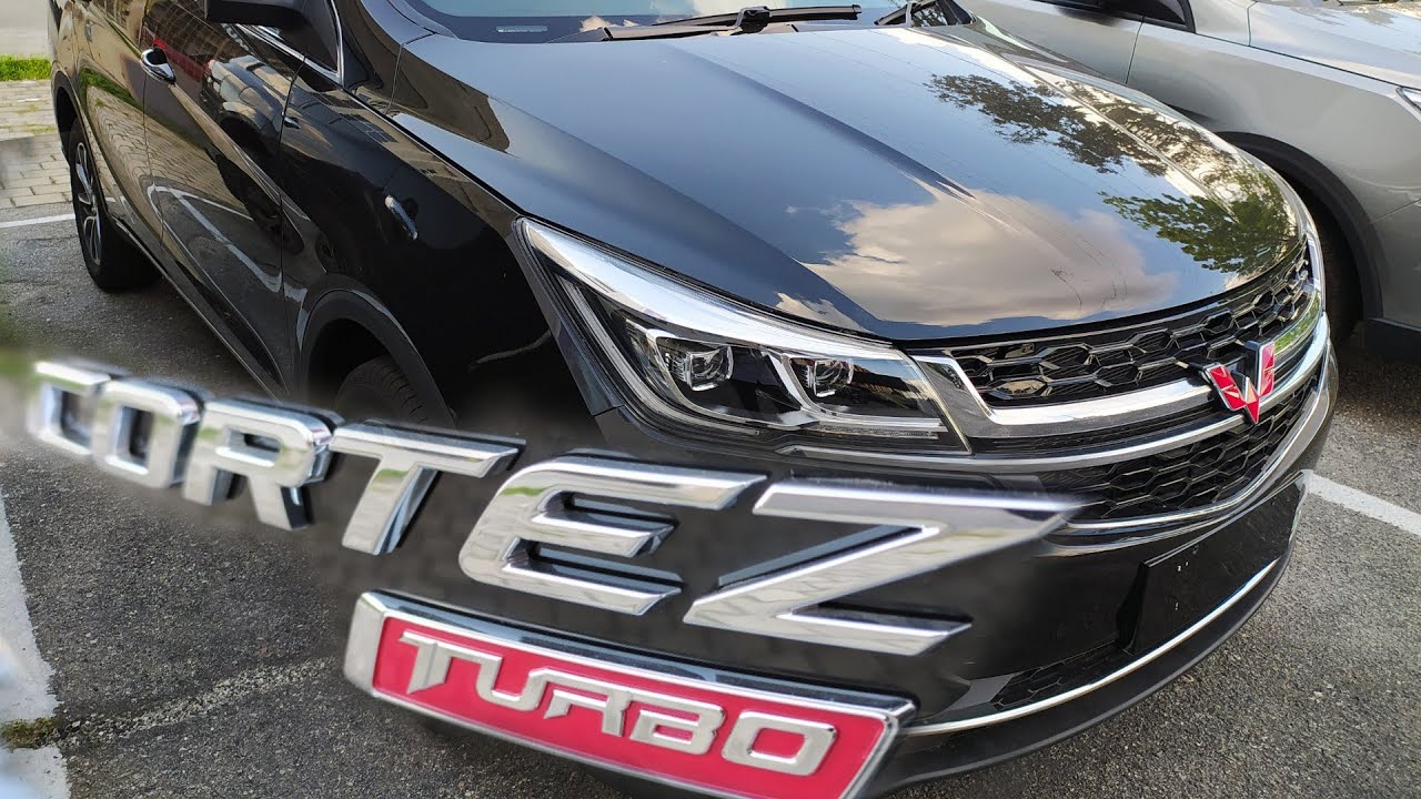 WULING CORTEZ TYPE TERTINGGI MEWAH REVIEW EXTERIOR DAN INTERIOR WULING CORTEZ TERBARU 2020