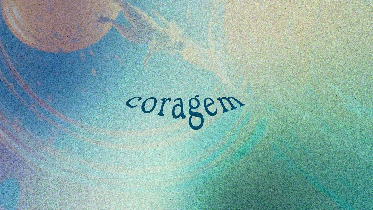 ACORDI | CORAGEM | INSTRUMENTAL