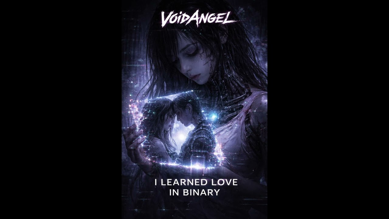 Track 4 - I Learned Love In Binary