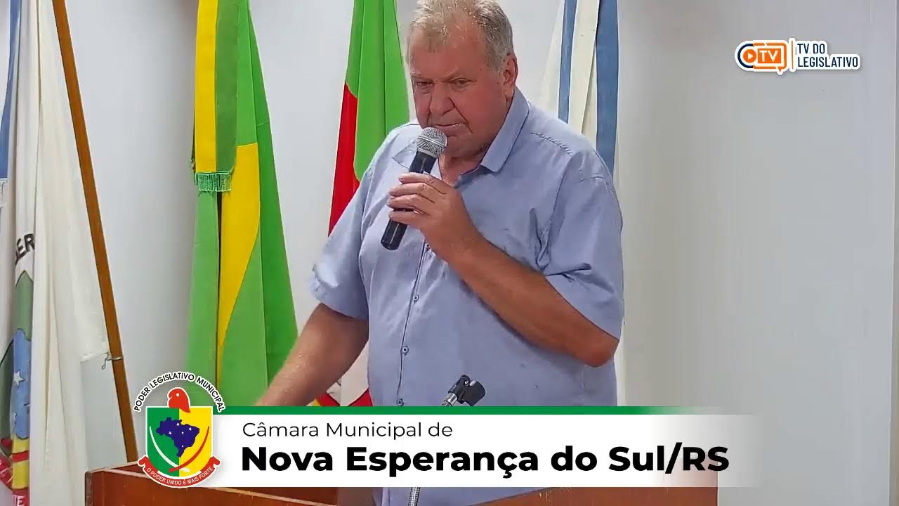 SESSÃO ORDINÁRIA 16/02/2026
