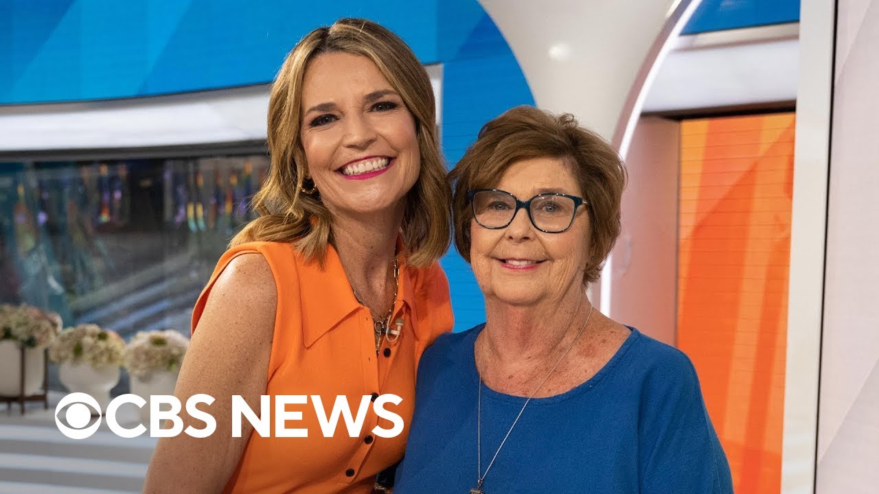 Watch Live: Police hold news conference on search for Savannah Guthrie's mom in Arizona