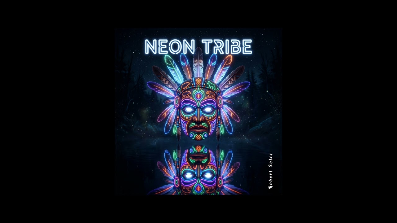 NEON TRIBE 