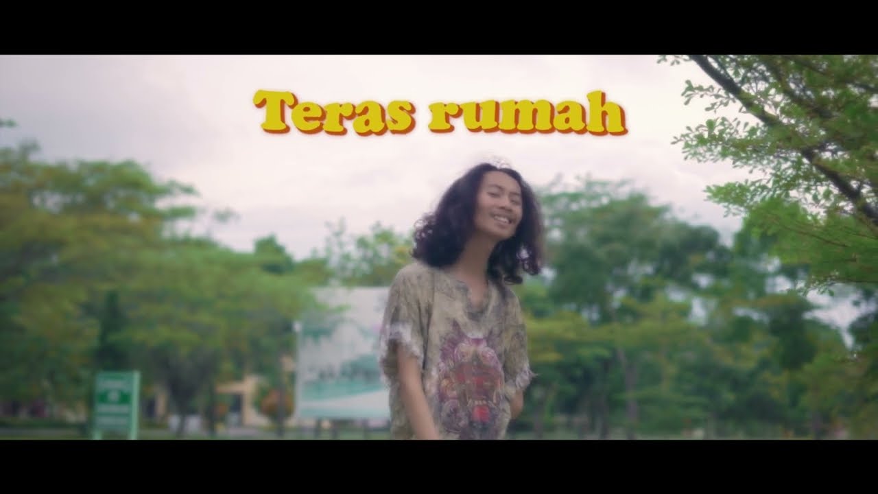 Fourtwnty - Fana Merah Jambu (SMVLL Reggae Cover)