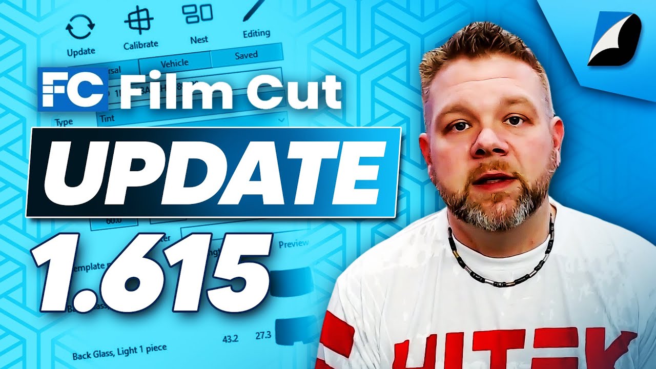 Обновление FilmCut 1.615