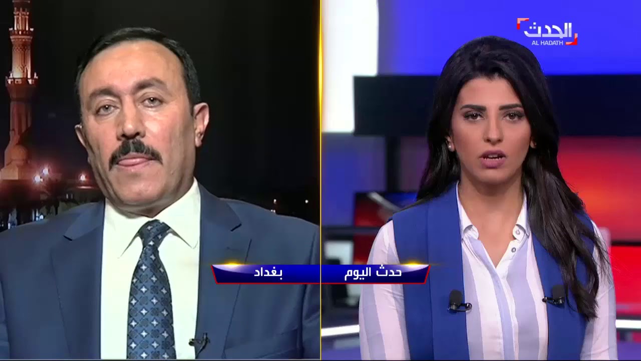 النائب المفرجي: إذا جرى الاستفتاء فإن كركوك ستعتبر محتلة