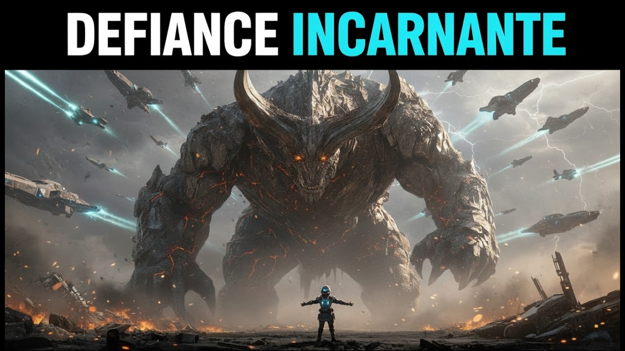 Warbeast Untamed, Human Child Commands Sit | HFY | HFY Sci-fi Stories