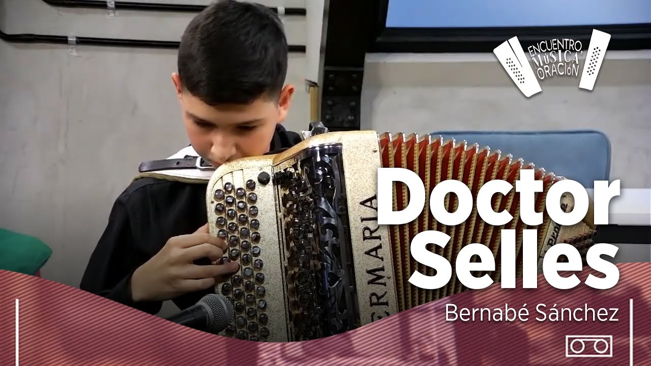 Don Selles - Bernabé Sánchez | Encuentro, música y oración