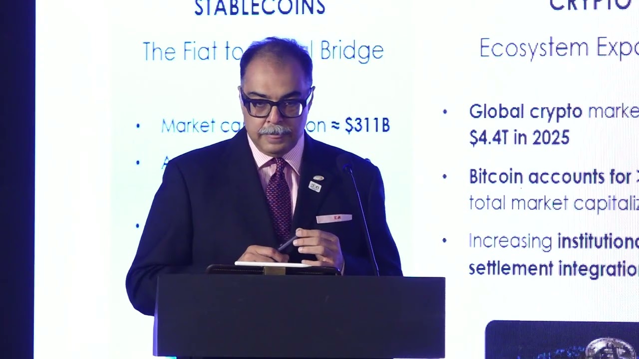 Future of Banking in Pakistan: Keynote Address by Zafar Masud at the Reset Seminar Karachi 2026