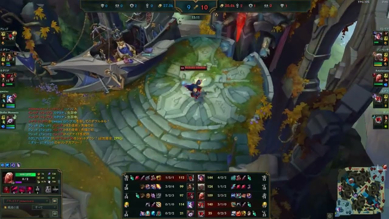 FAK Pretender MID Vladimir