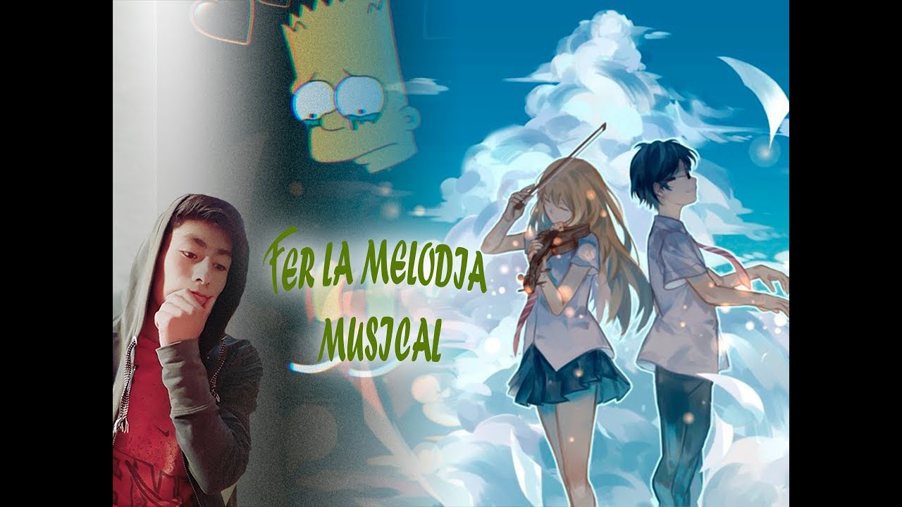 Dios mio💔 otra ves me equivoqué 😞💔 Fer la melodia musical FT Wil el melodico (versión urbana)