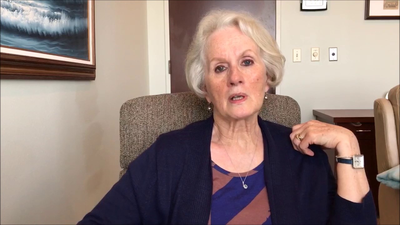 POTS Treatment Center Review - Donna