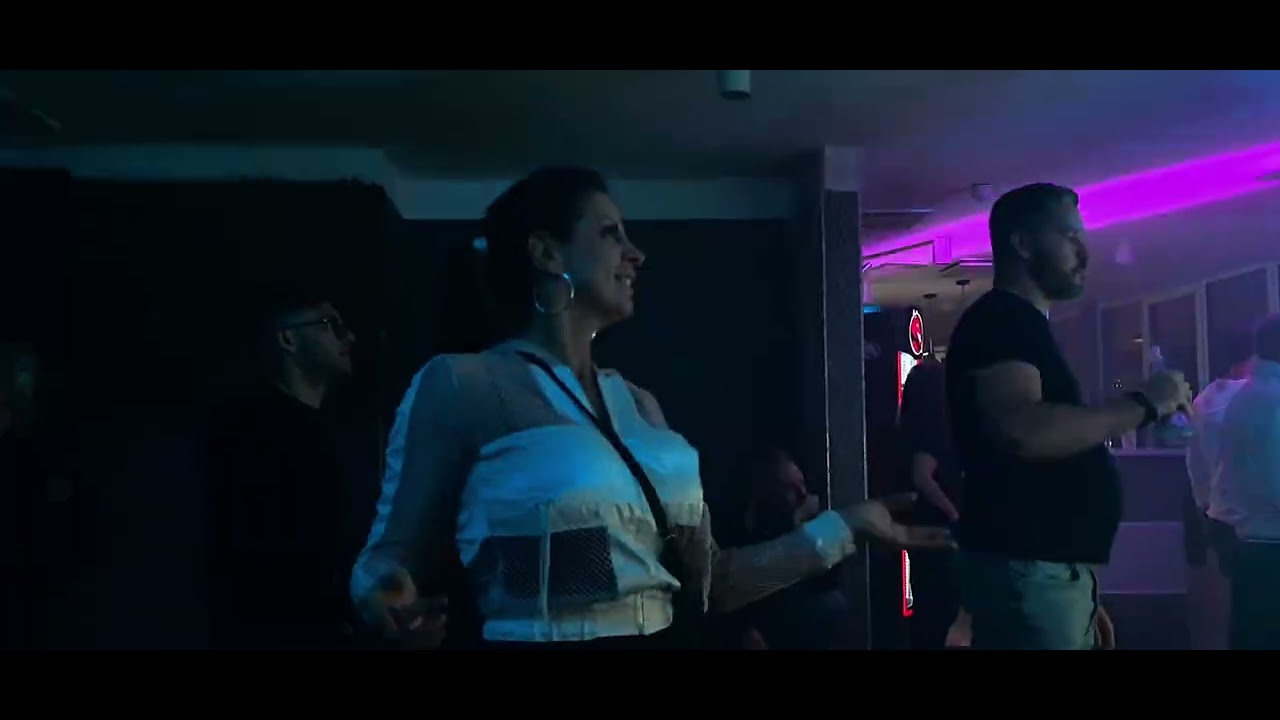 DJ Ruby - Bogdan-Ravasz Gábor Még csak most indul a buli👆💪