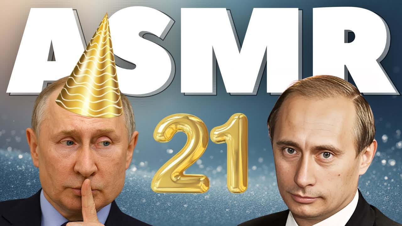 [ASMR] Le système politique Russe et ses limites