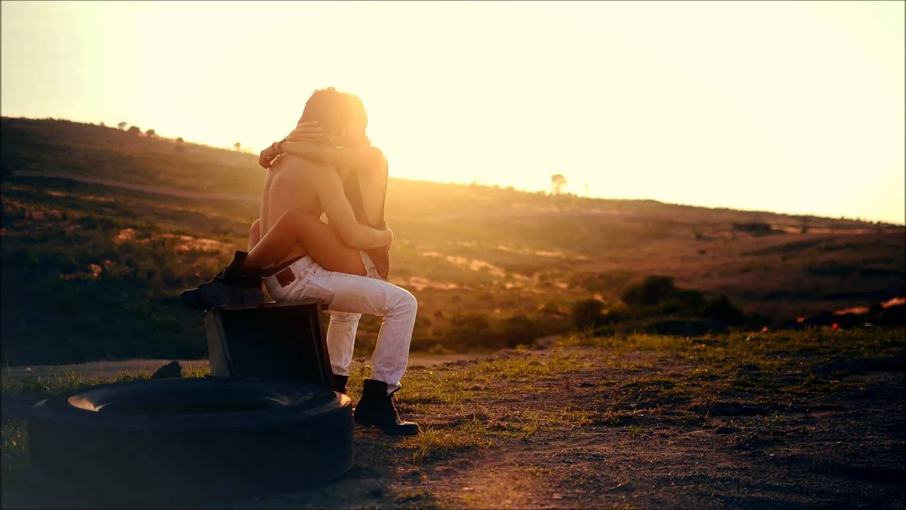 Chaim - Love Rehab [HD]