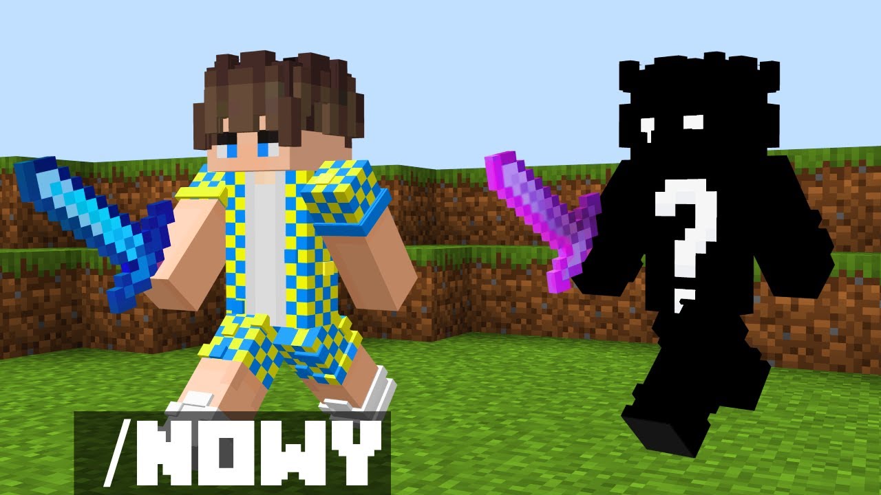 DOMINACJA NA GRIM CLIENT + NOWY NAJLEPSZY CONFIG