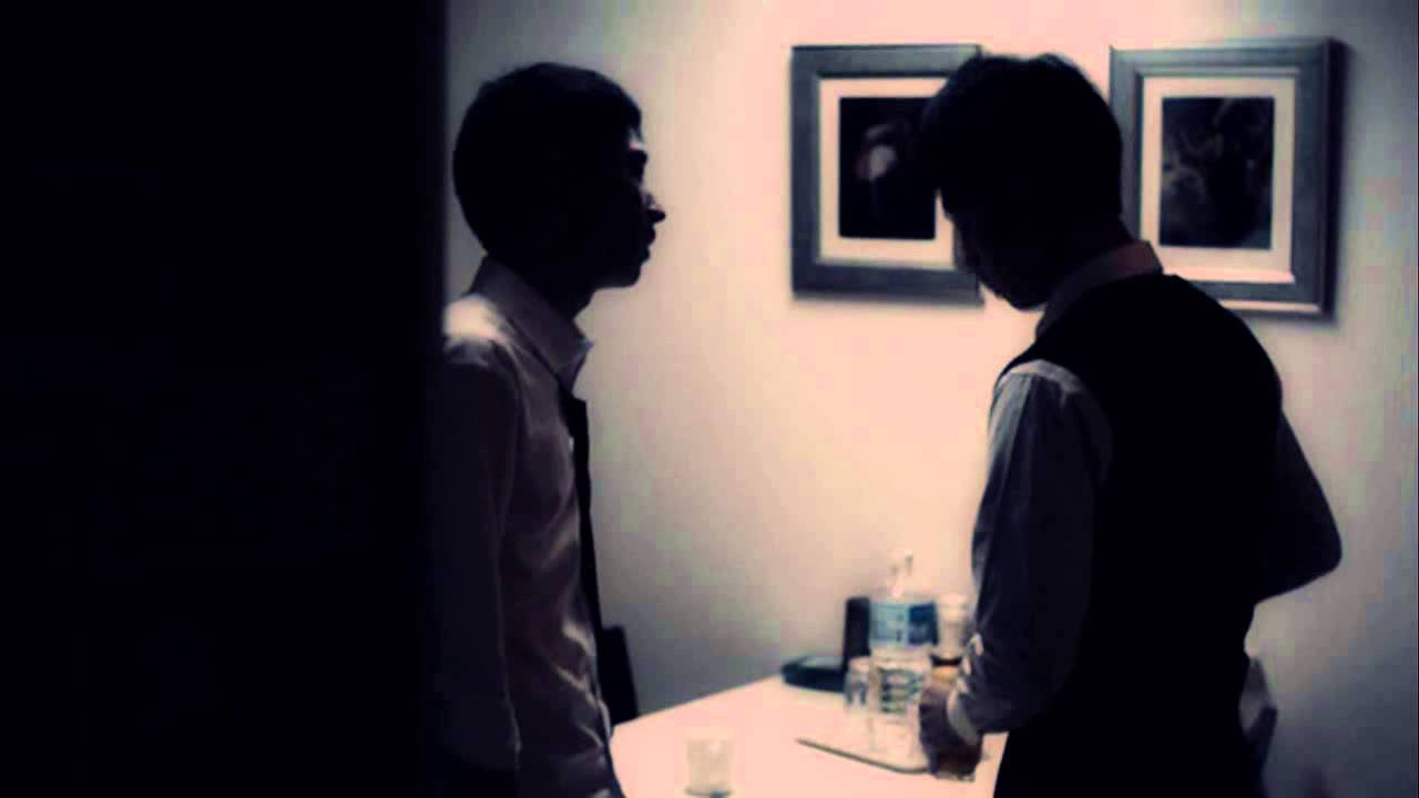 bleak night x a dirty carnival