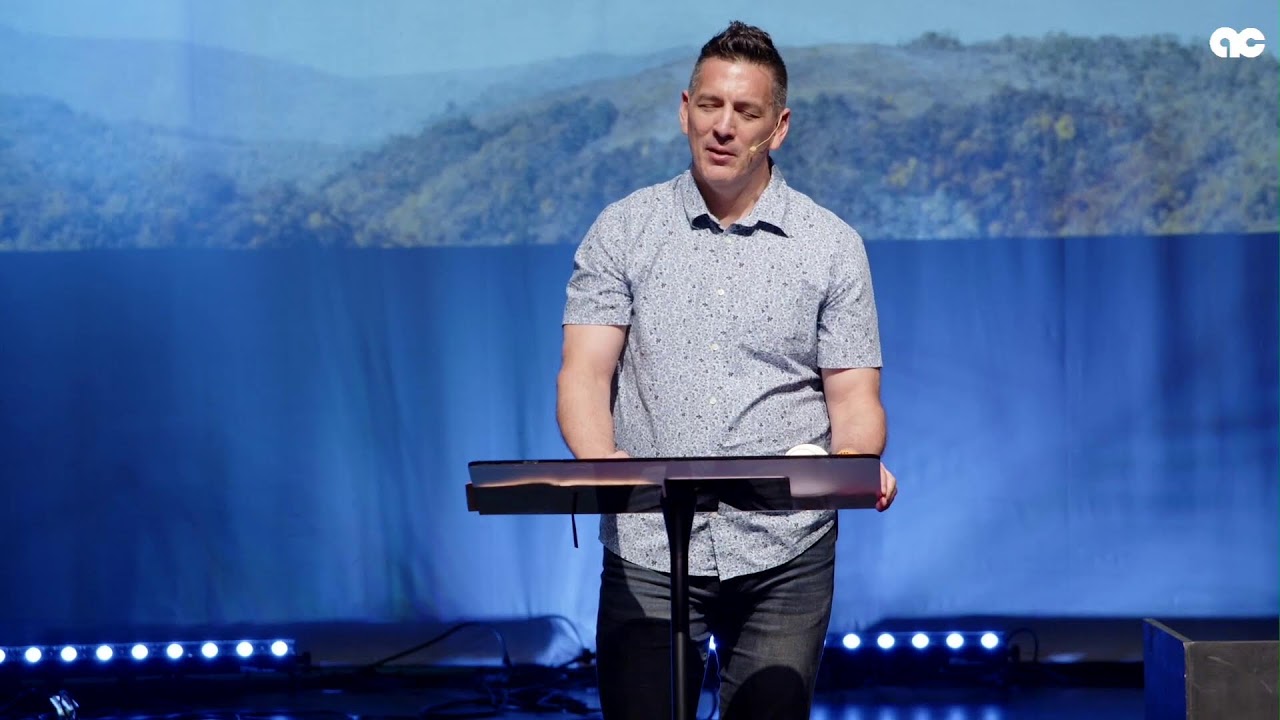 Worship Experience | March 15th, 2025 | Awaken City Church