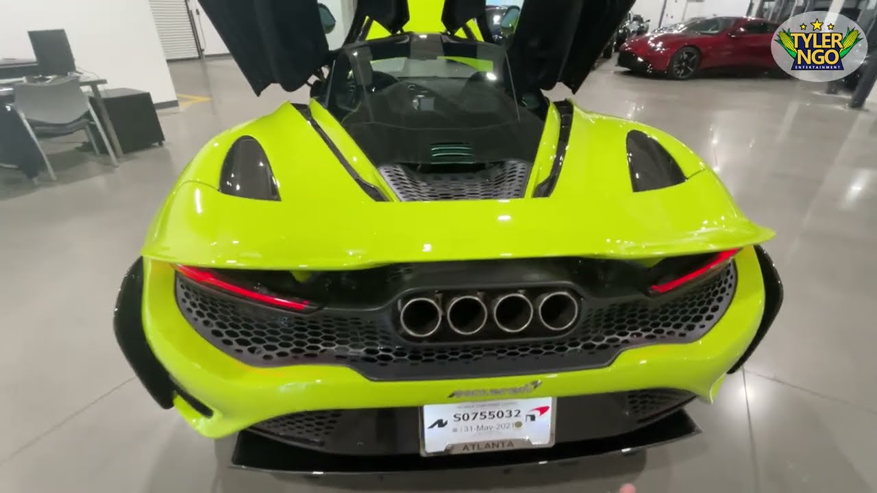 Tập 99: Ko Biết Chọn Chiếc Nào Luôn.