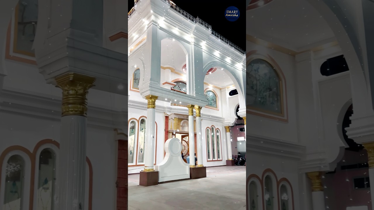 MH Resort Amroha &ldquo; best hotel Amroha #mhresort #hotel #resort