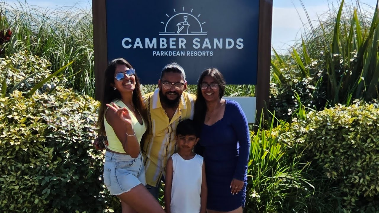 PARKDEAN HOLIDAYS 3RD BIGGEST HOLIDAY PARK IN UK 