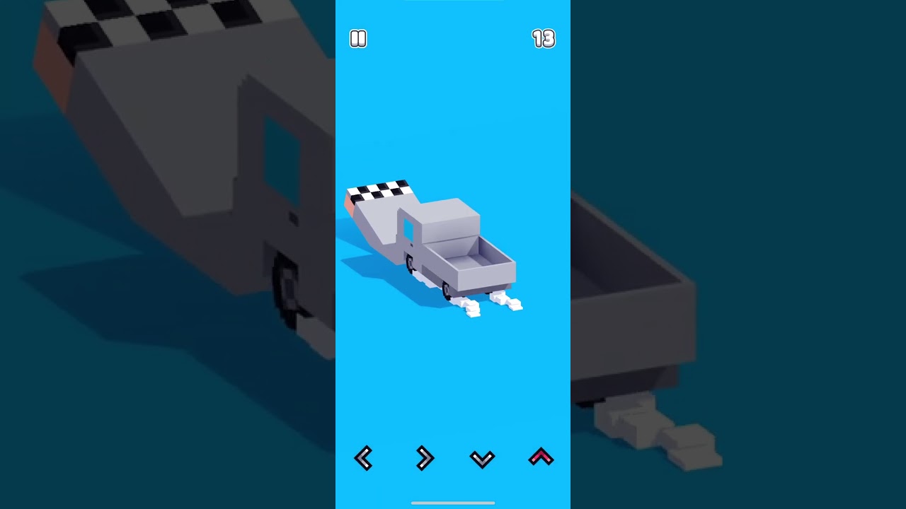 Fancade - Gameplay #fancadegame #gameplay #freegames #car