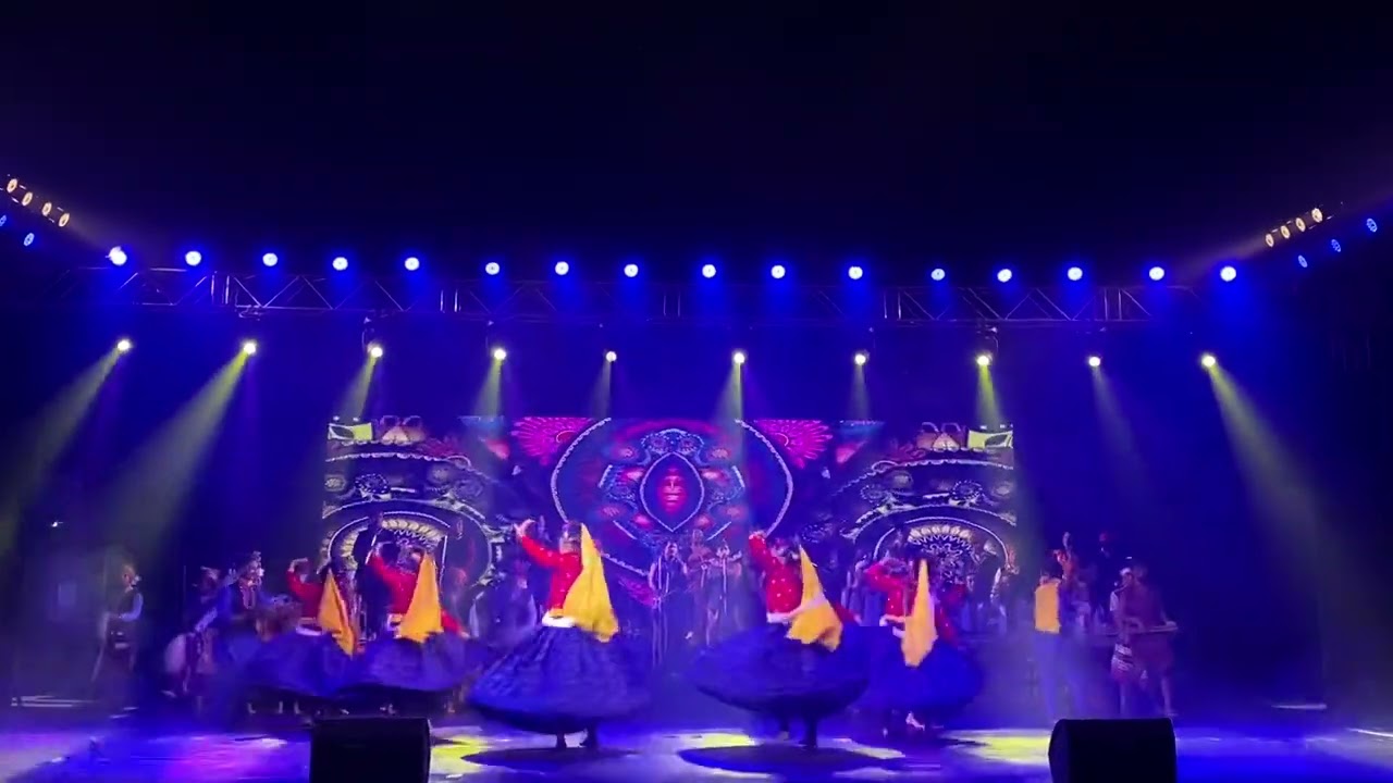 Nepali folk dance | Samala maruni | Delhi | Azadi ka Mahoutsav |Northeast festival .
