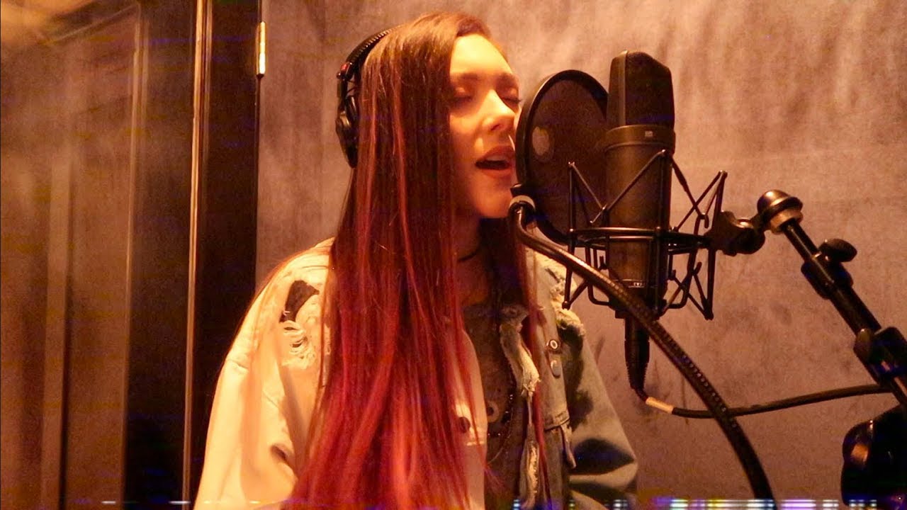 NYMZ & Taylor Felt - Making of 