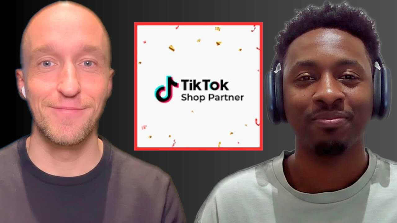 How to start a TikTok Shop agency in 2026!
