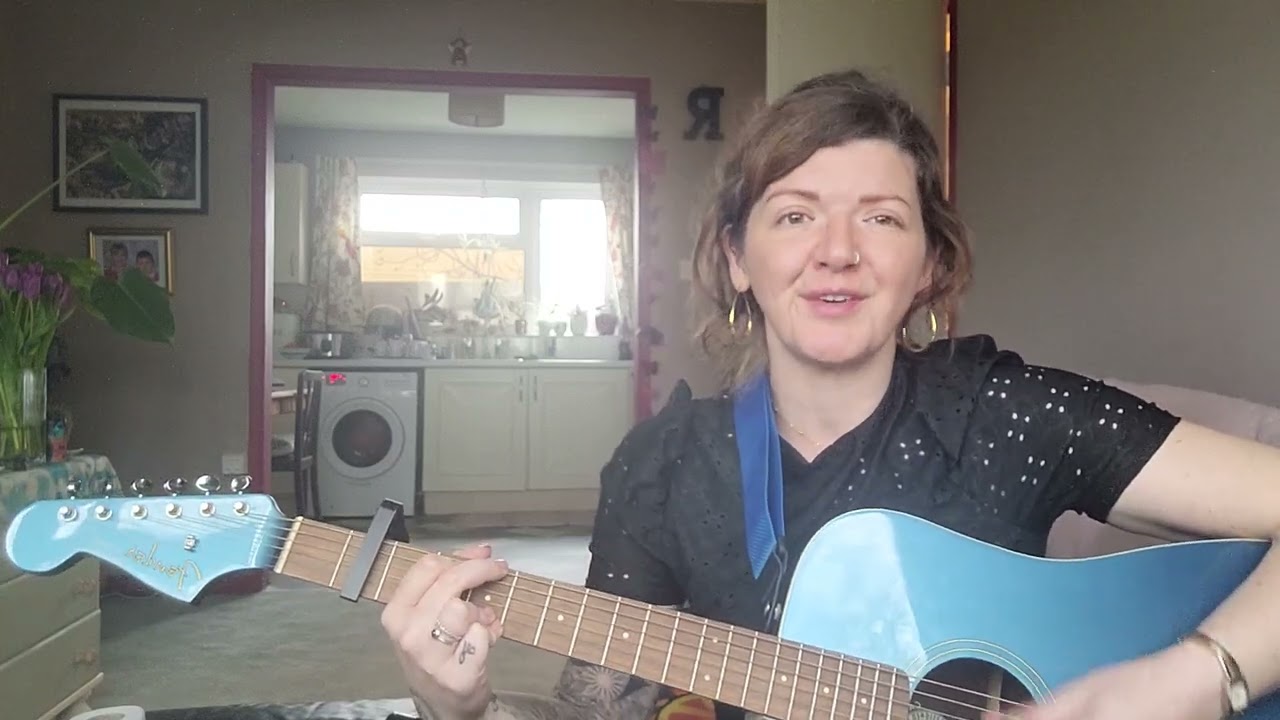 Forevermore - Rosanna (original song)