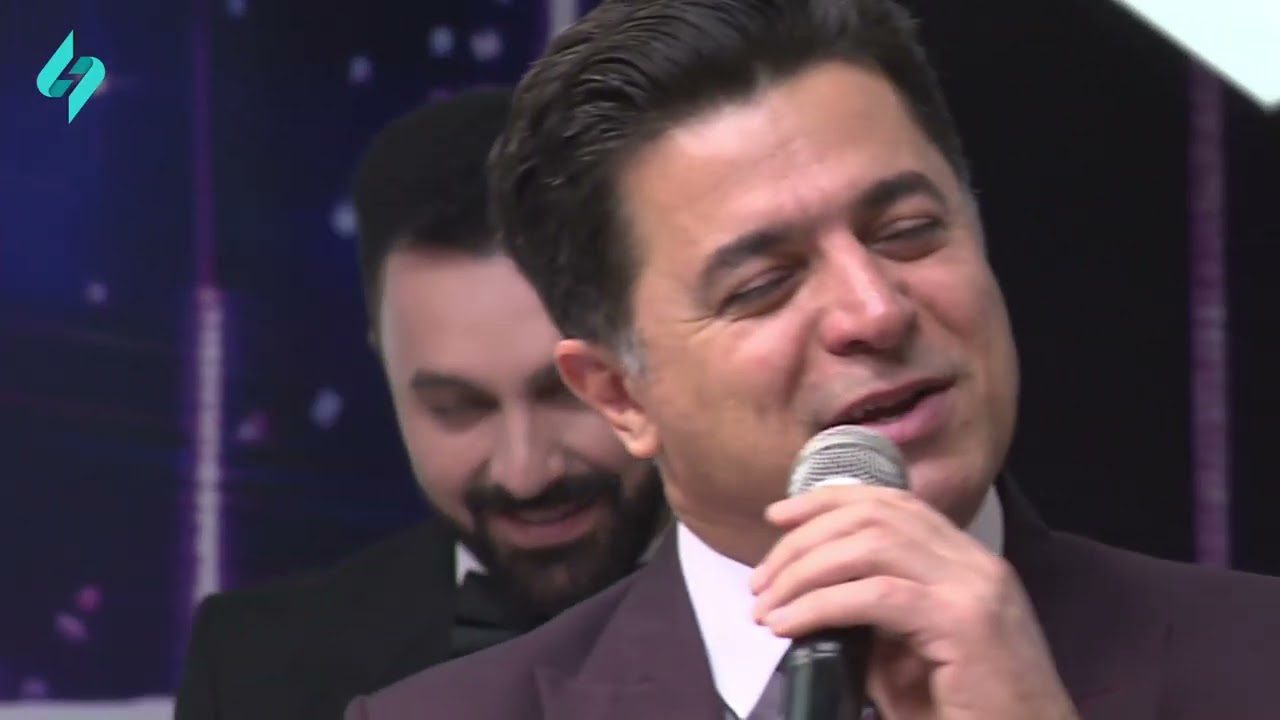 Elnur Əmrahov, Mehriban, Zülfiyyə Qarabağlı, Ali Pormehr 